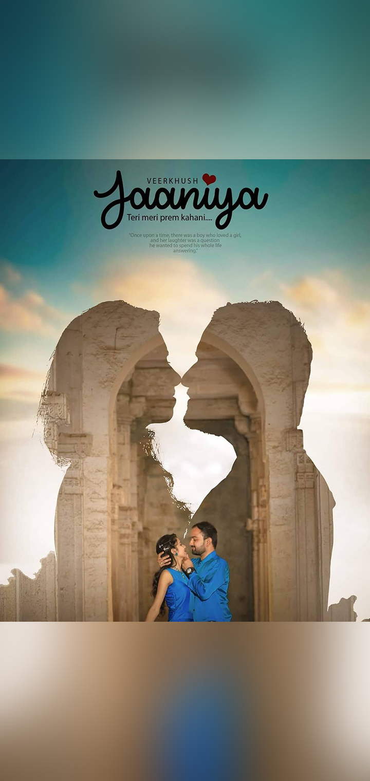 Dilus Photography Pose Image