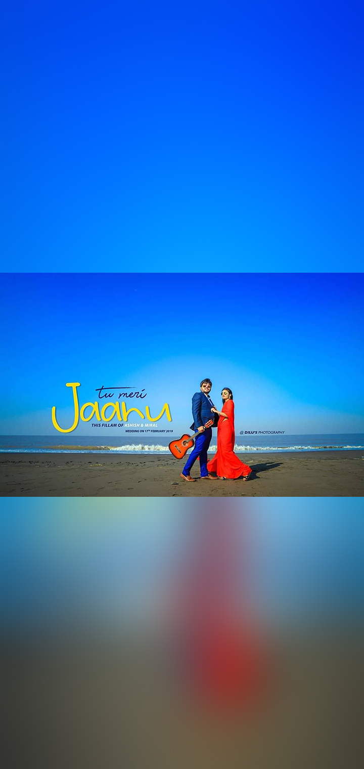 Dilus Photography Pose Image