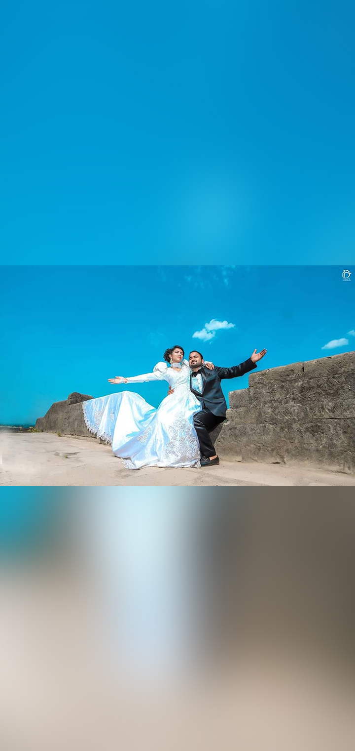 Dilus Photography Pose Image