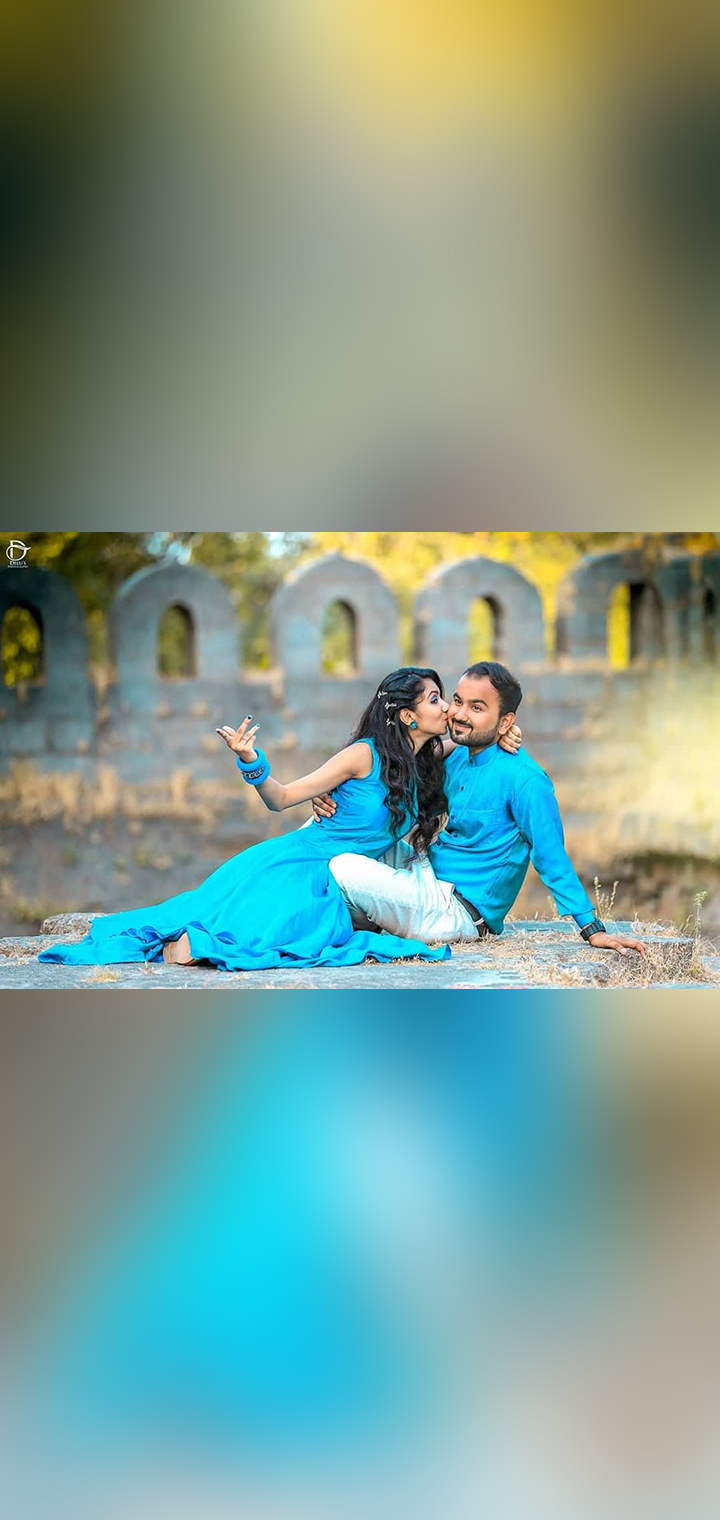 Dilus Photography Pose Image