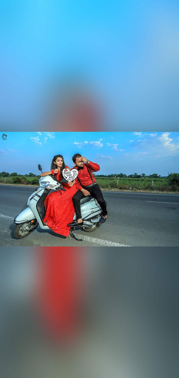 Dilus Photography Pose Image