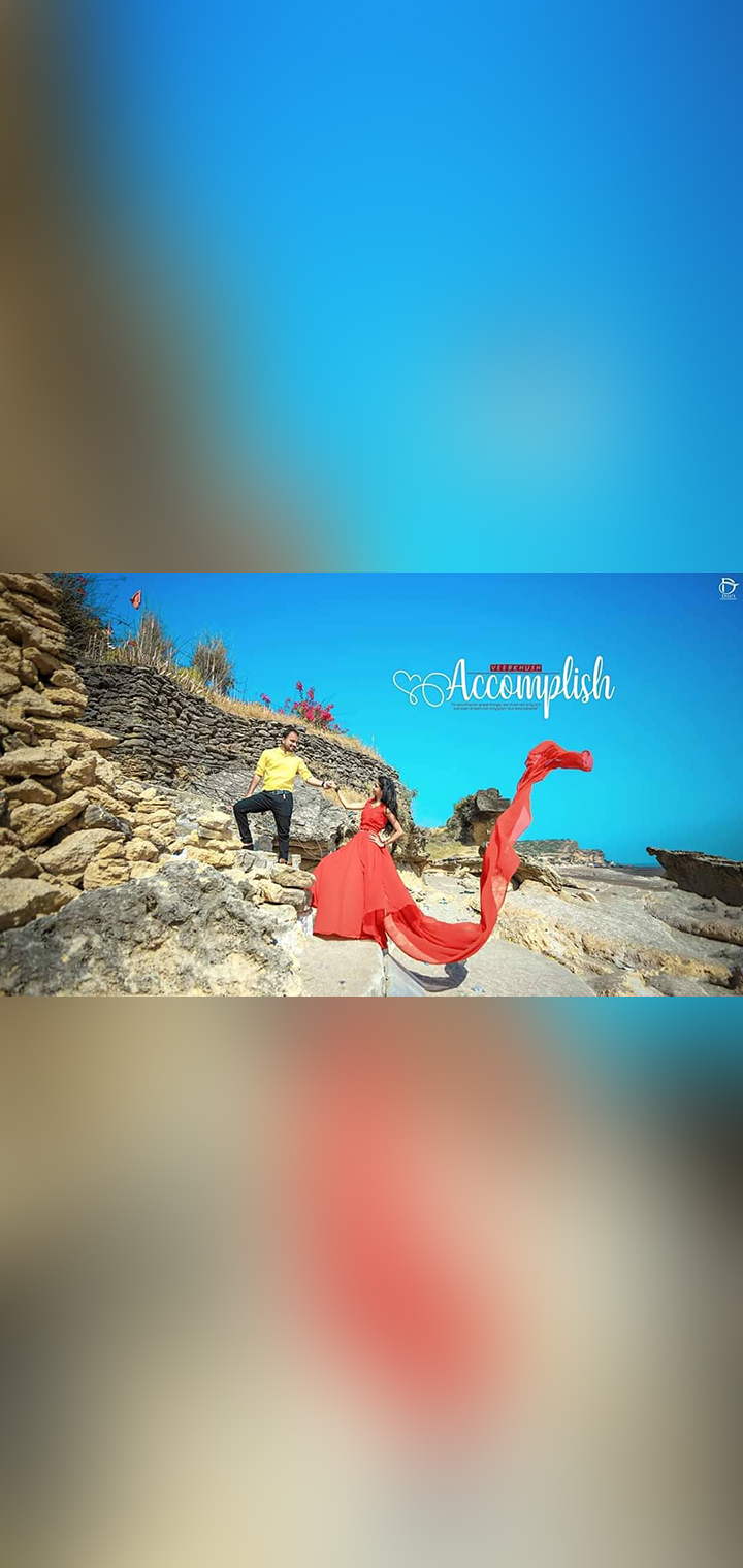 Dilus Photography Pose Image