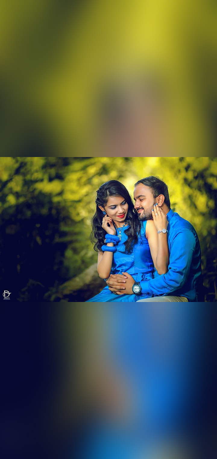 Dilus Photography Pose Image