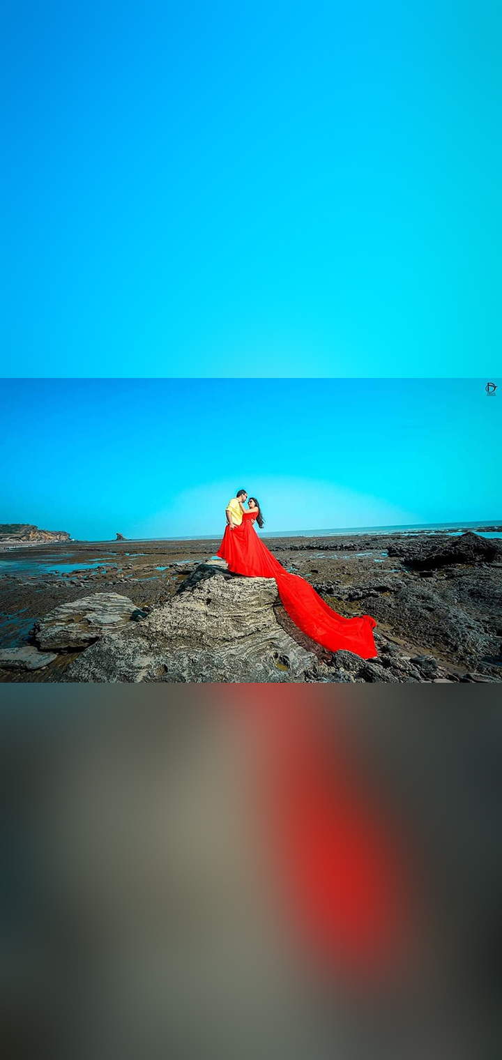 Dilus Photography Pose Image