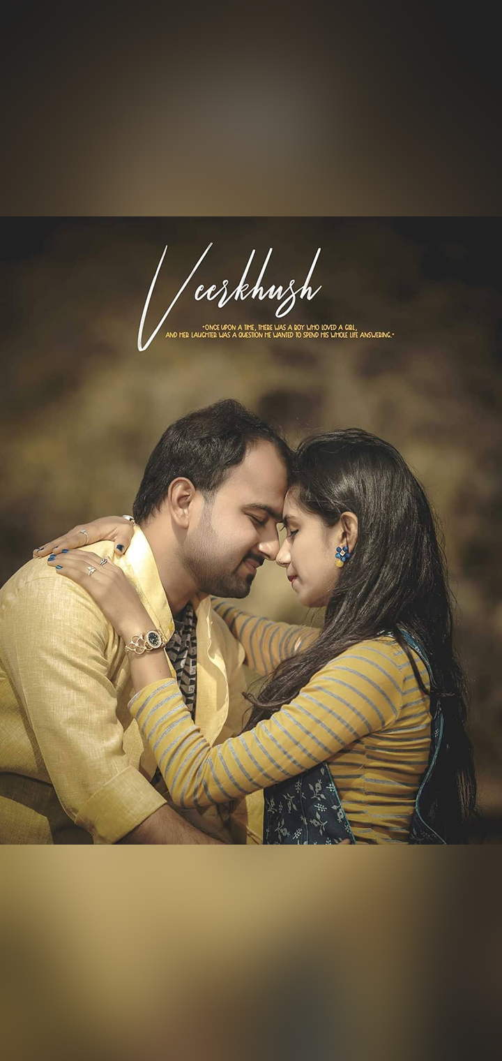 Dilus Photography Pose Image