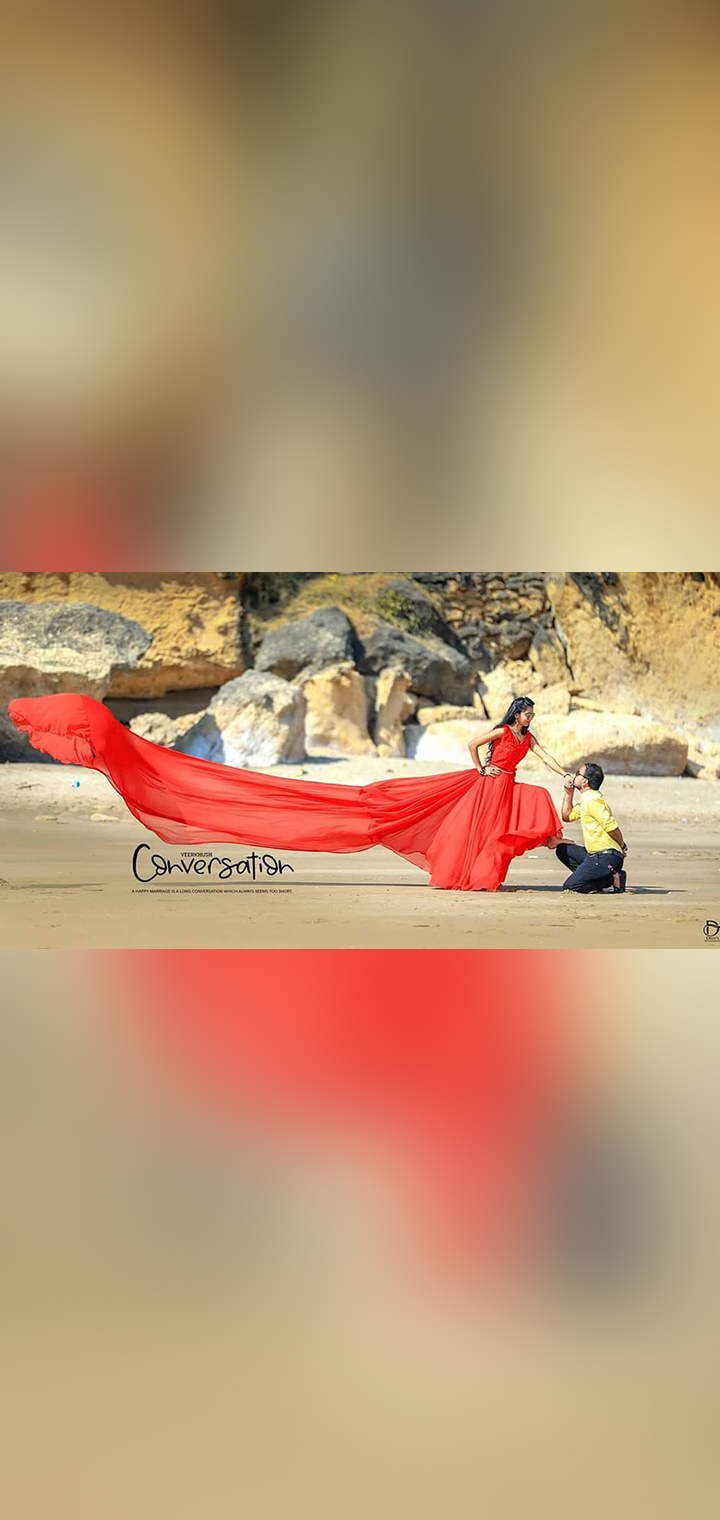 Dilus Photography Pose Image