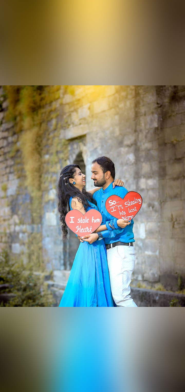 Dilus Photography Pose Image