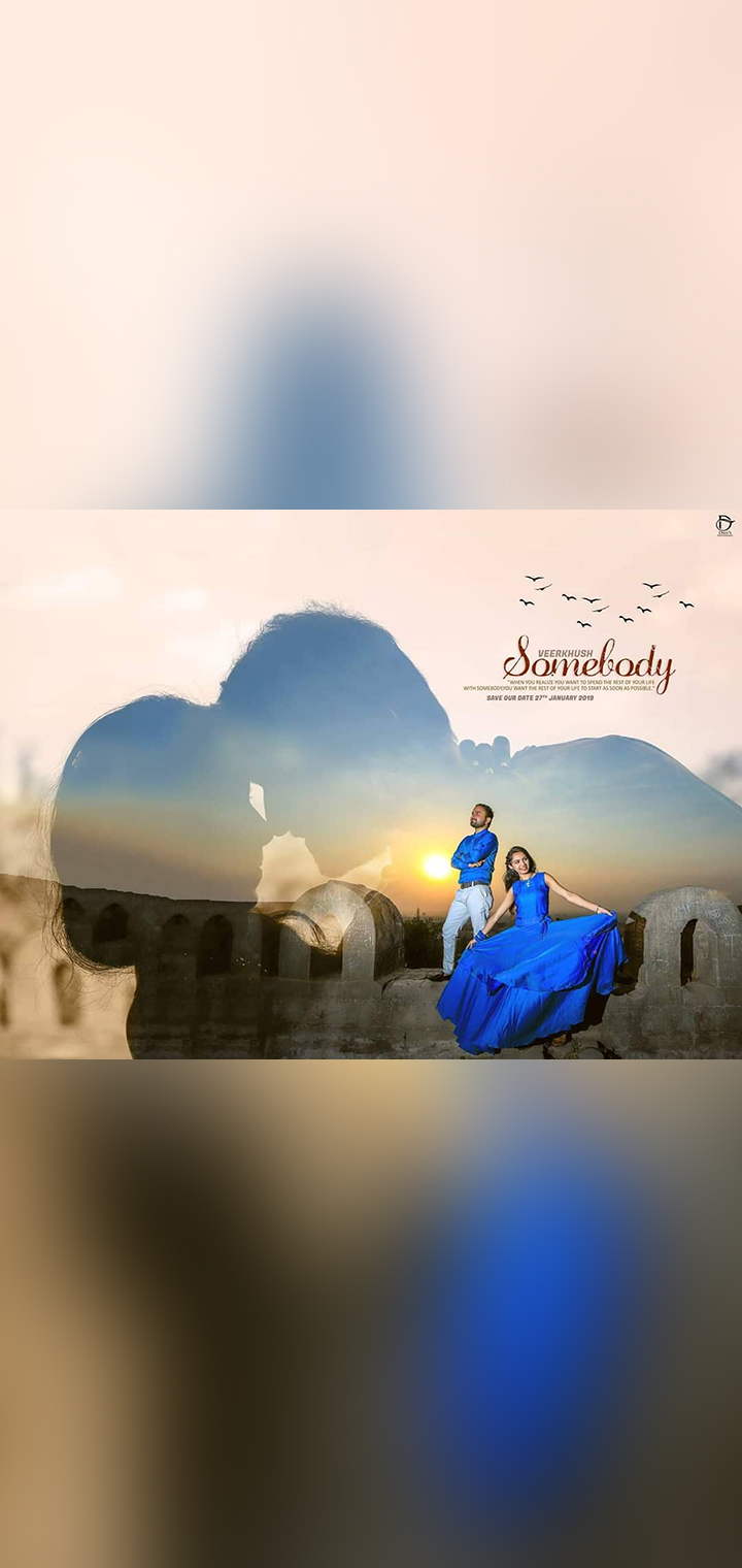 Dilus Photography Pose Image