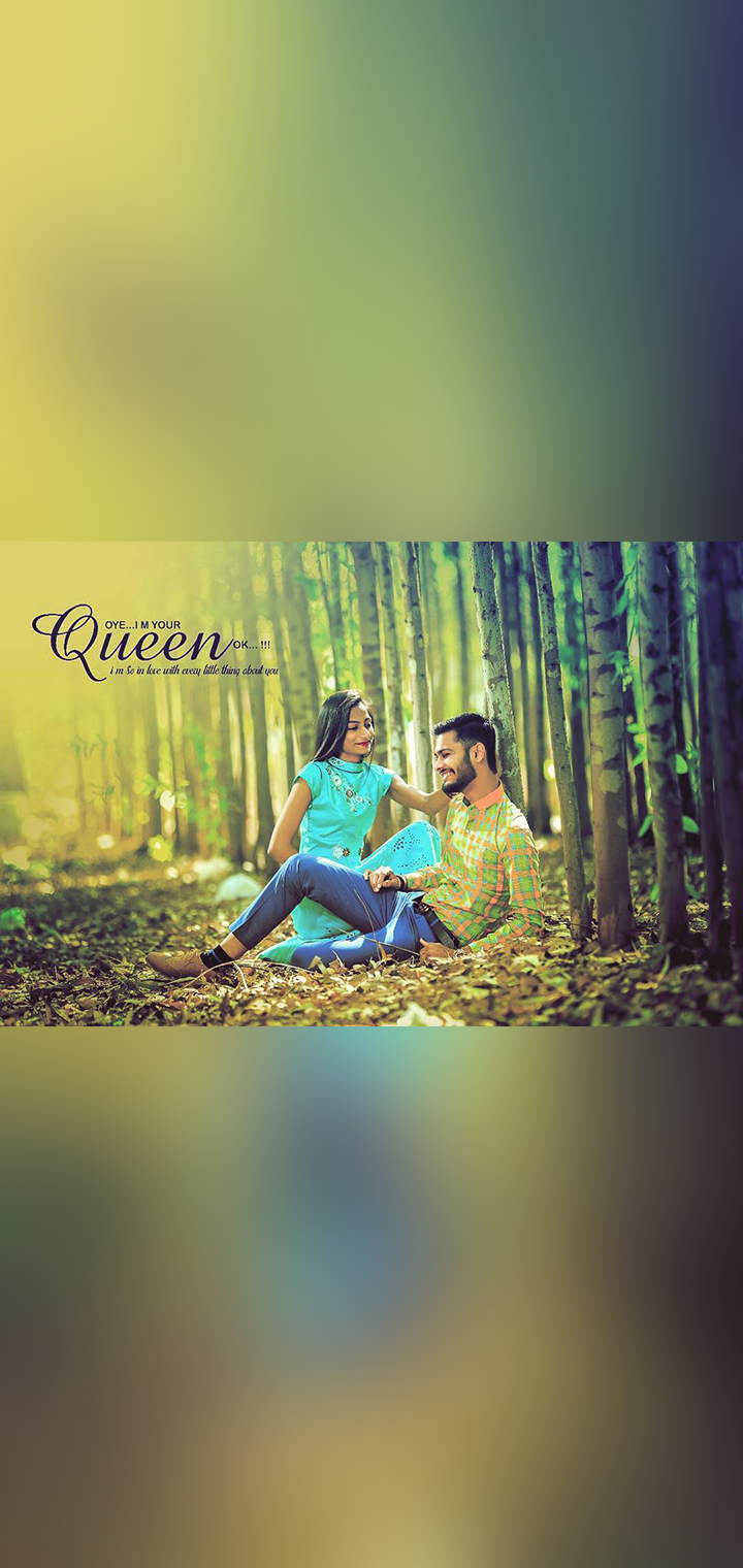 Dilus Photography Pose Image