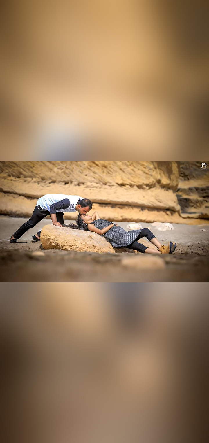 Dilus Photography Pose Image