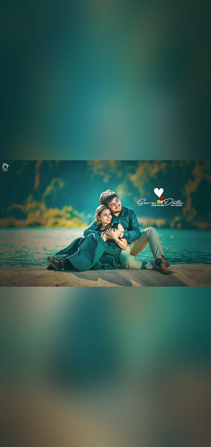 Dilus Photography Pose Image