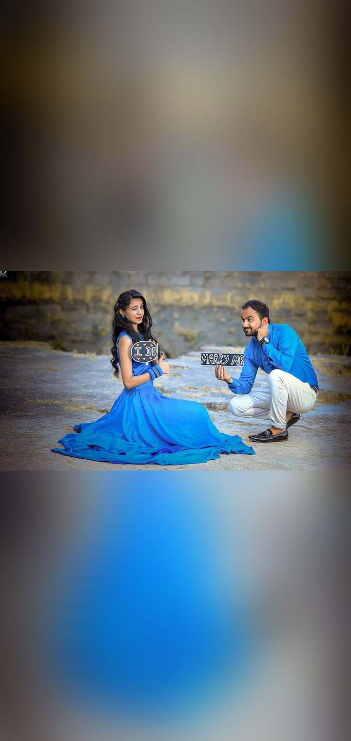 Dilus Photography Pose Image