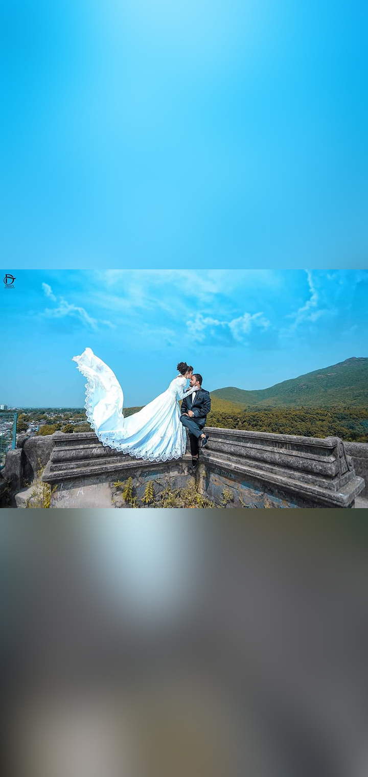 Dilus Photography Pose Image