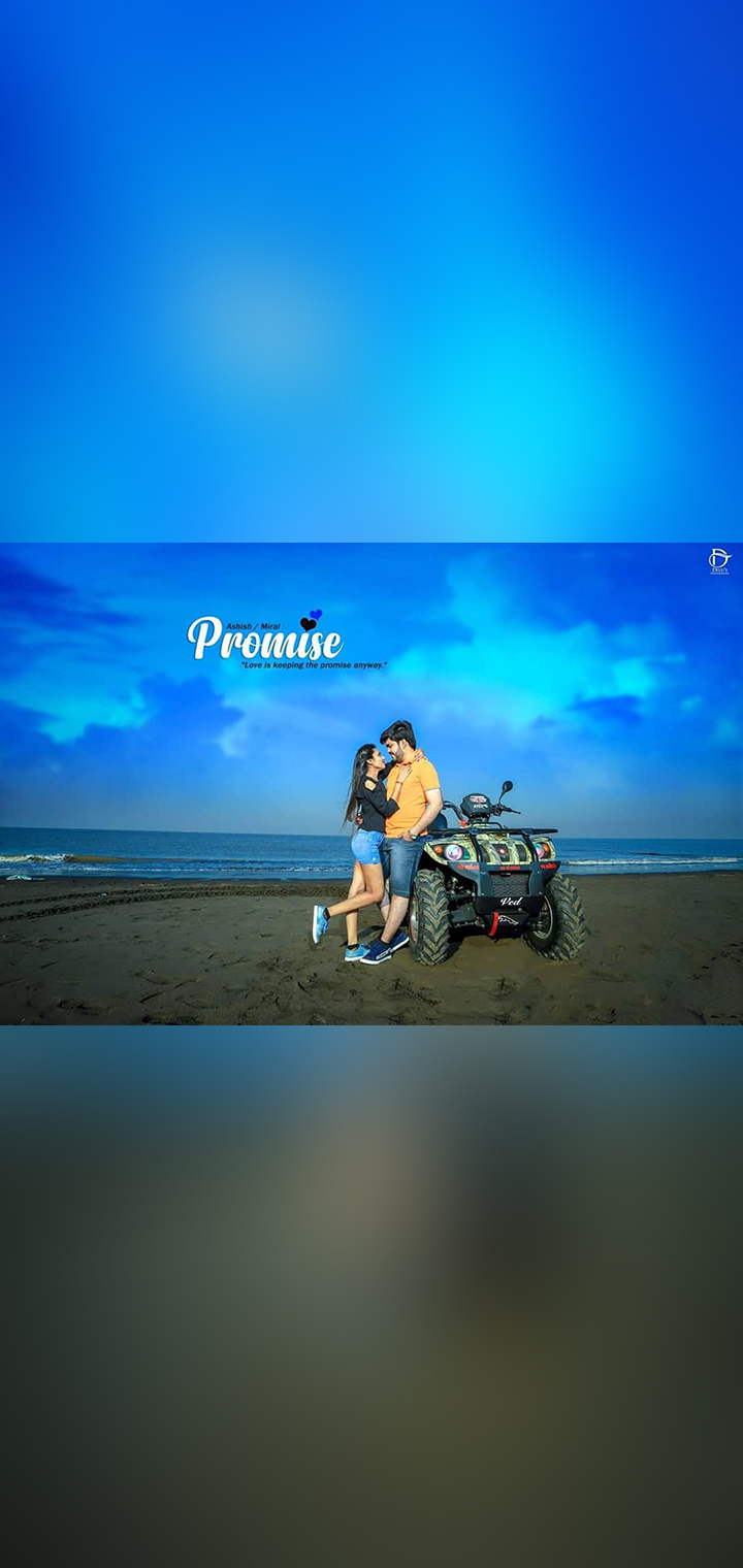 Dilus Photography Pose Image