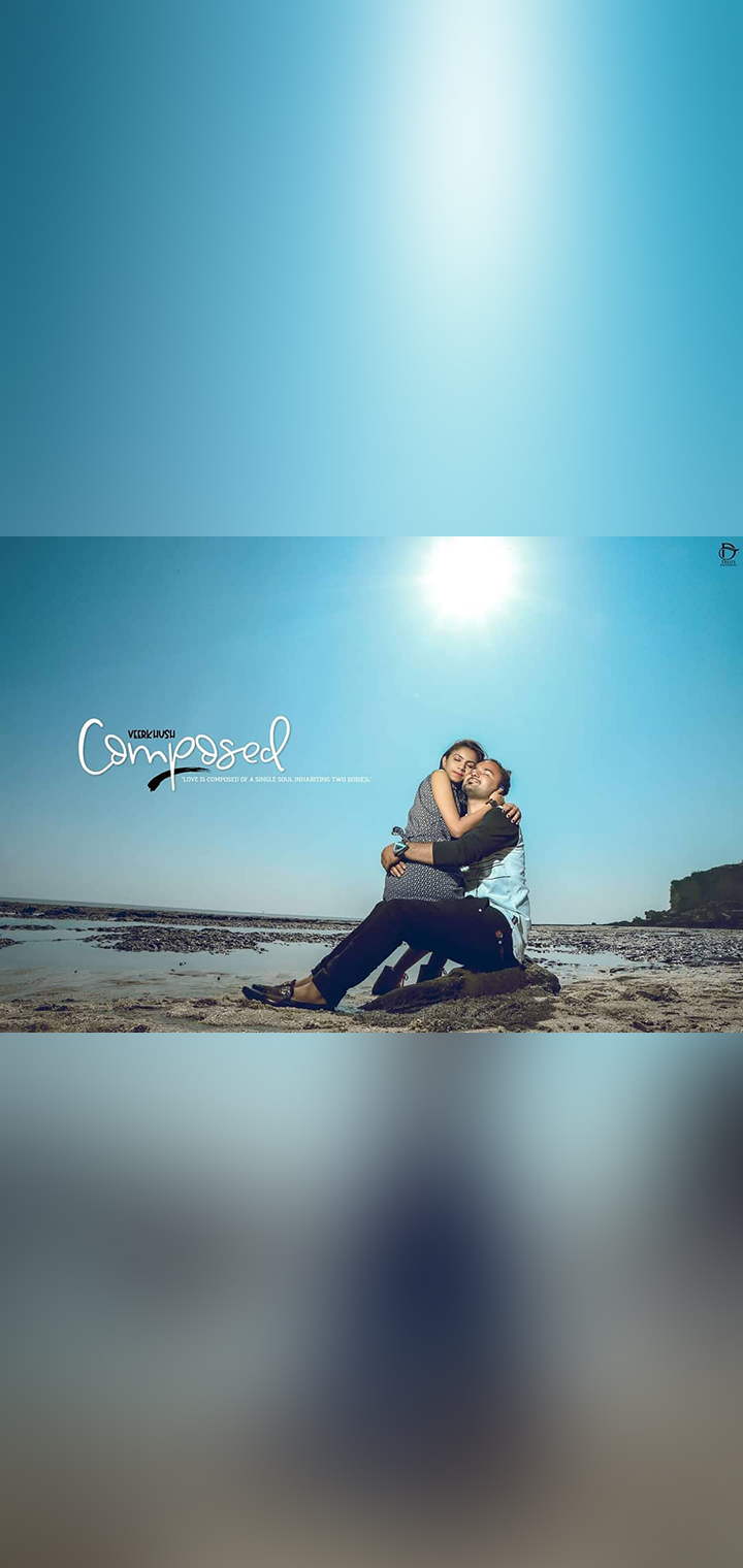 Dilus Photography Pose Image