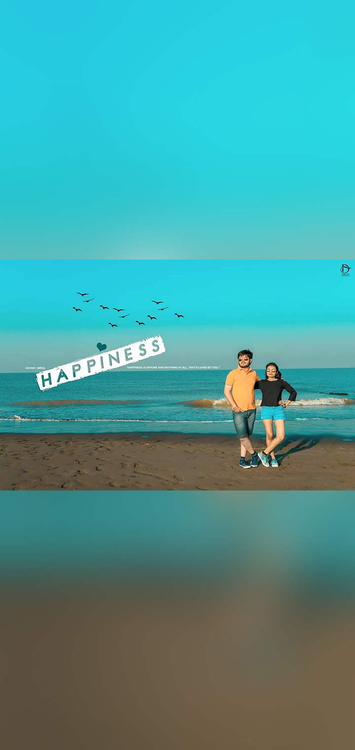 Dilus Photography Pose Image