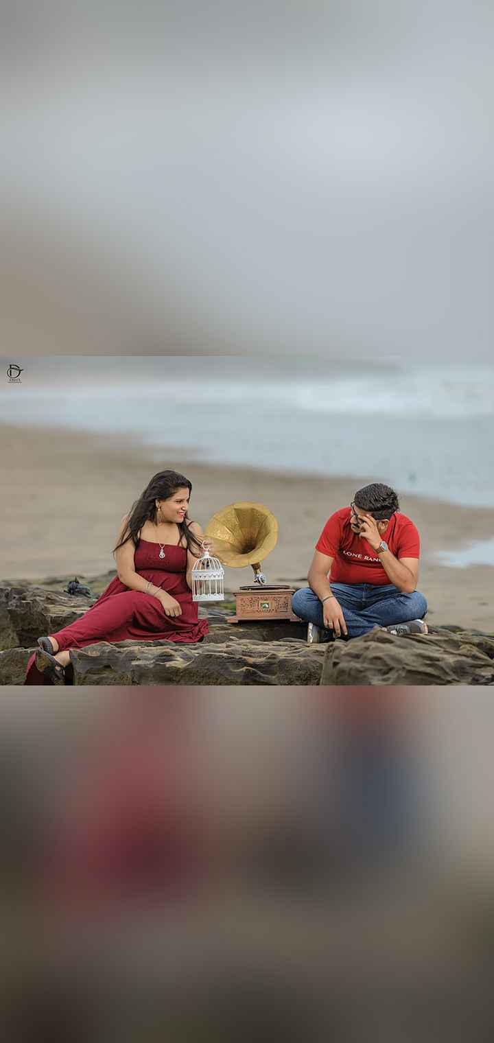 Dilus Photography Pose Image