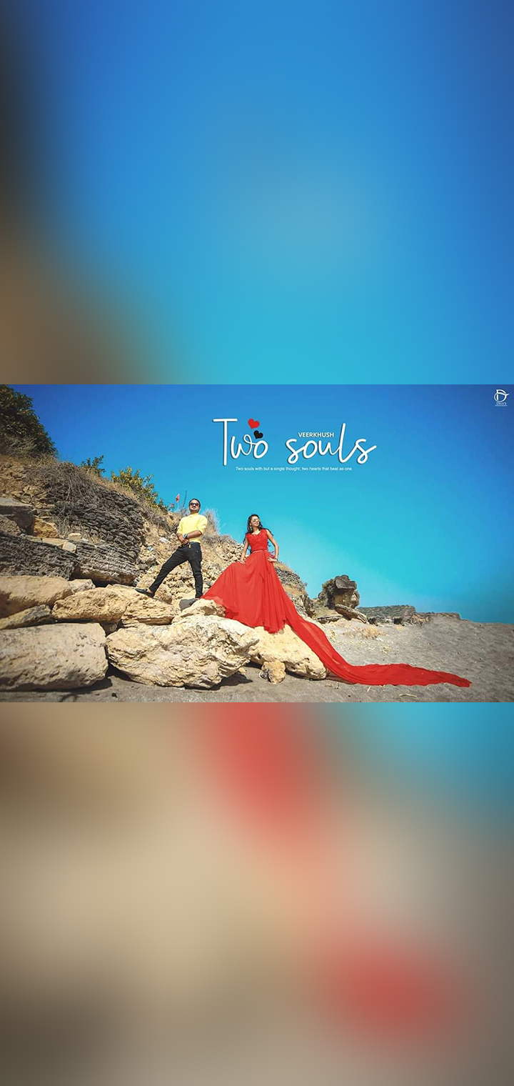 Dilus Photography Pose Image