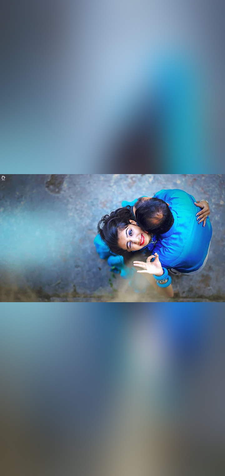 Dilus Photography Pose Image