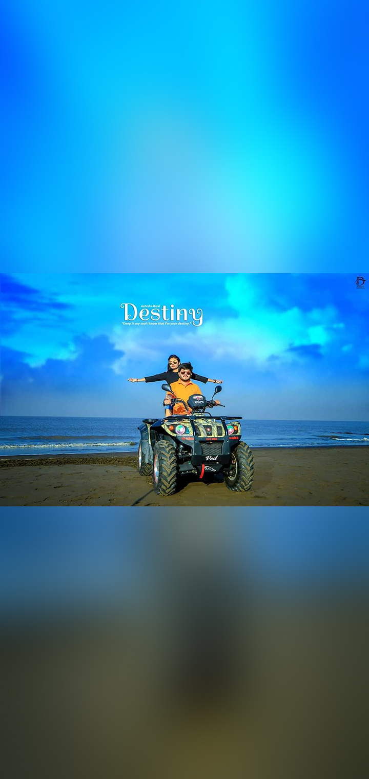 Dilus Photography Pose Image