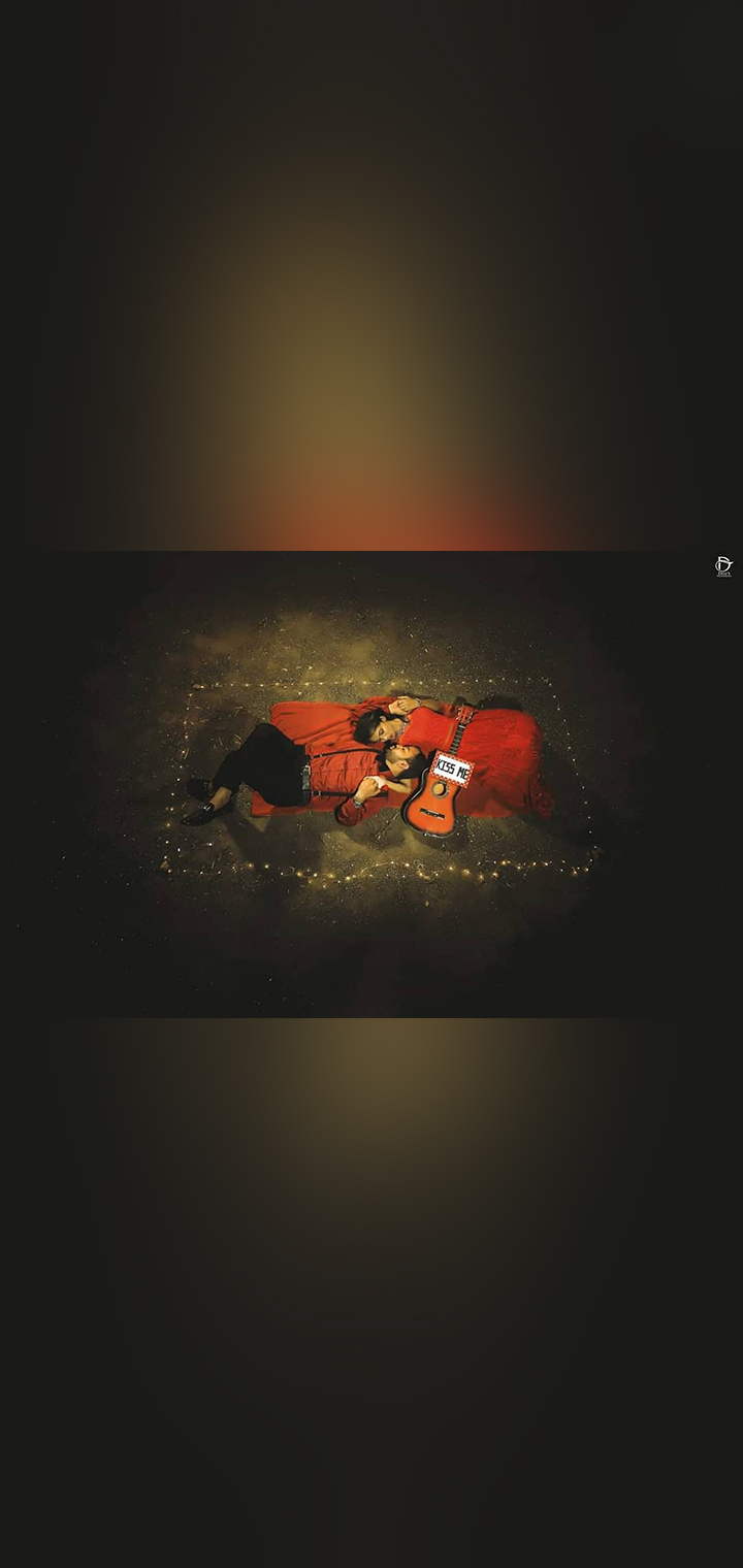 Dilus Photography Pose Image