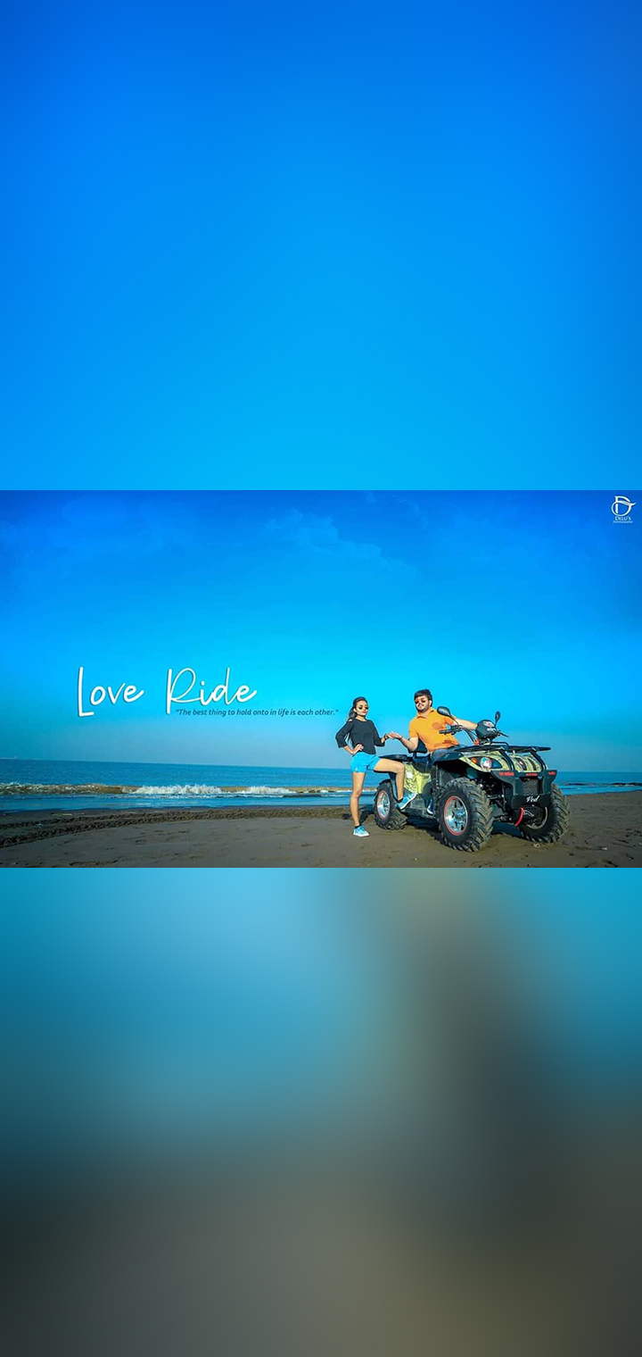 Dilus Photography Pose Image