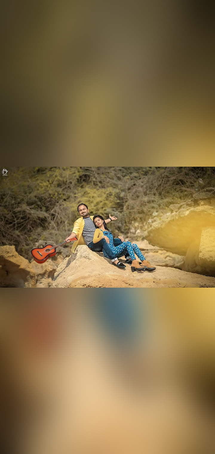 Dilus Photography Pose Image