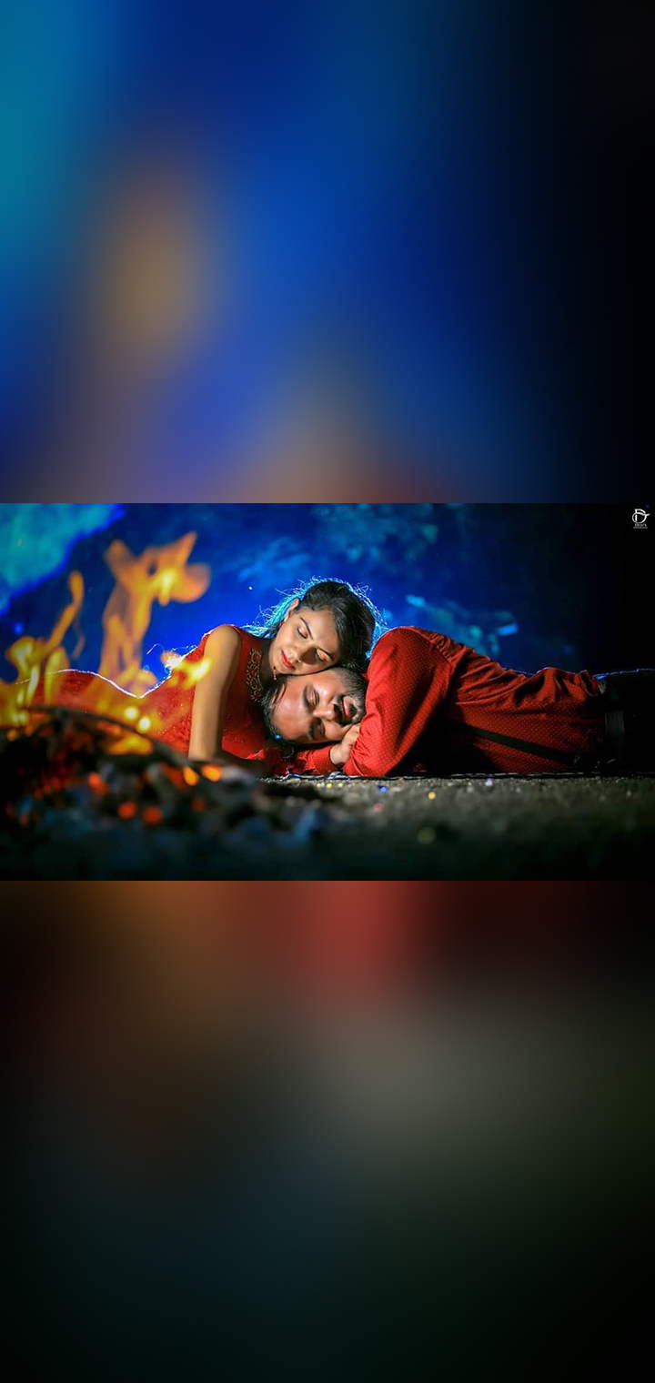 Dilus Photography Pose Image