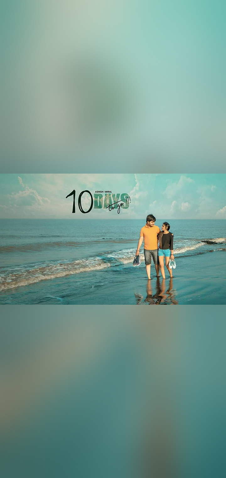 Dilus Photography Pose Image