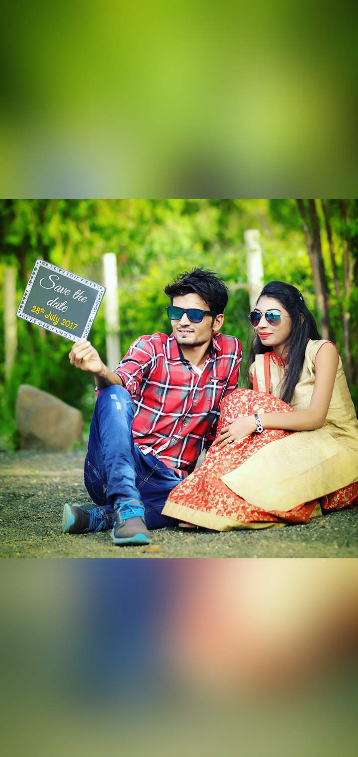 Dilus Photography Pose Image