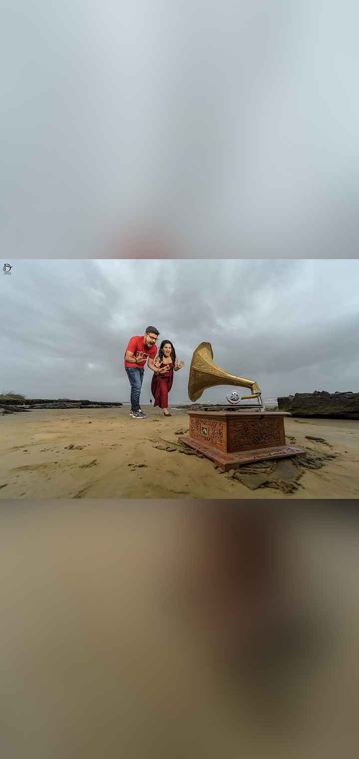 Dilus Photography Pose Image