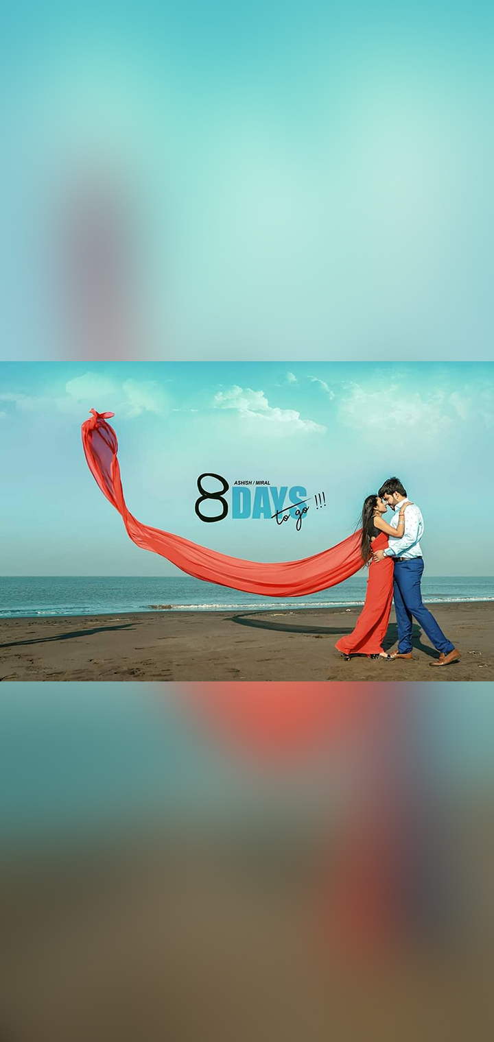 Dilus Photography Pose Image