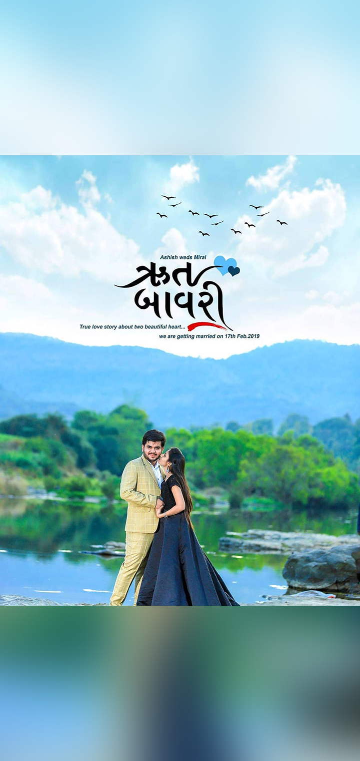 Dilus Photography Pose Image