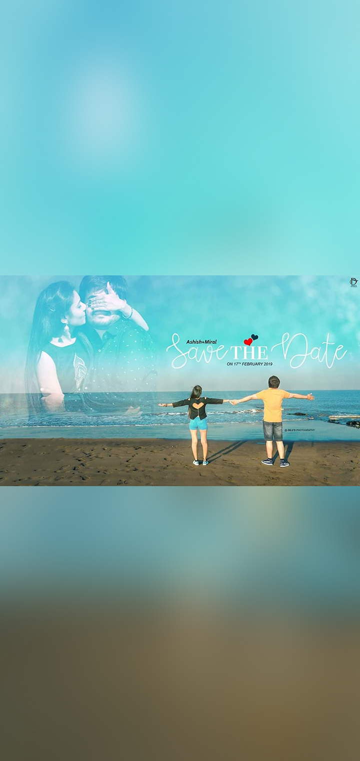 Dilus Photography Pose Image