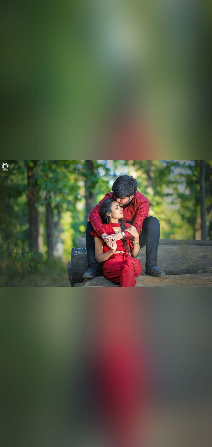 Dilus Photography Pose Image