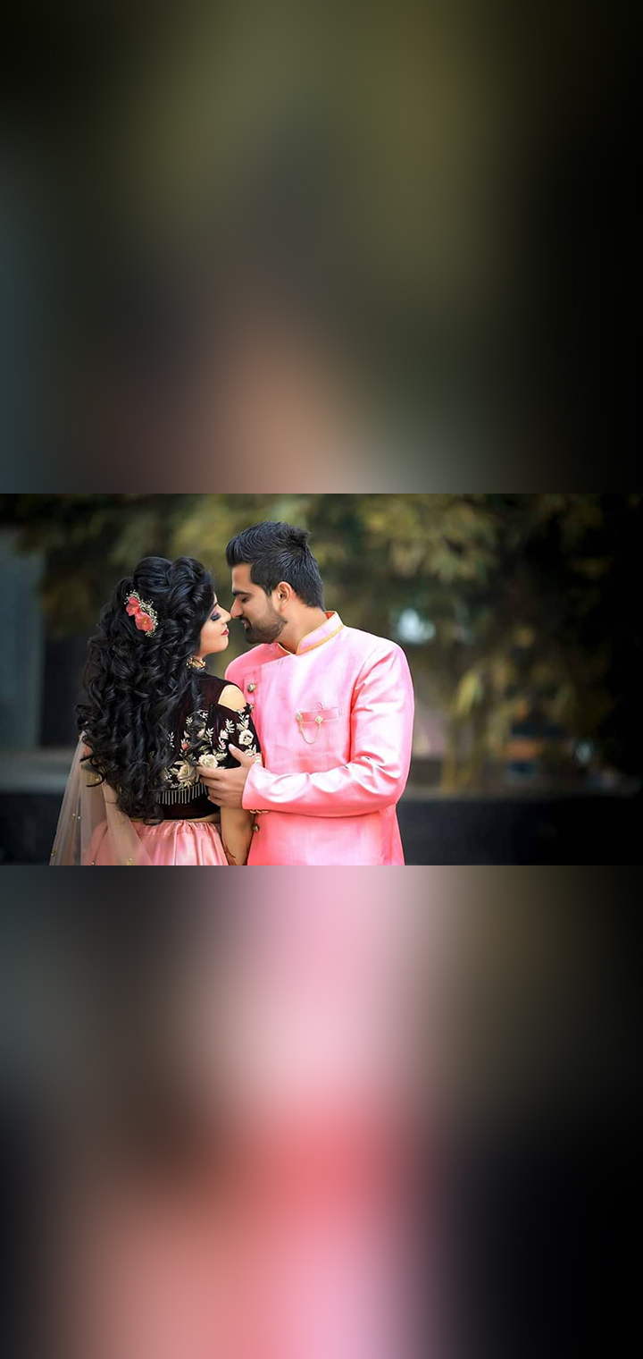 Dilus Photography Pose Image