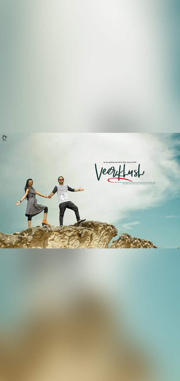 Dilus Photography Pose Image