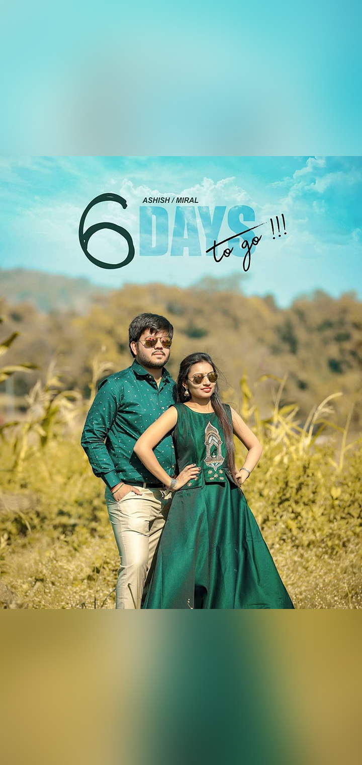 Dilus Photography Pose Image