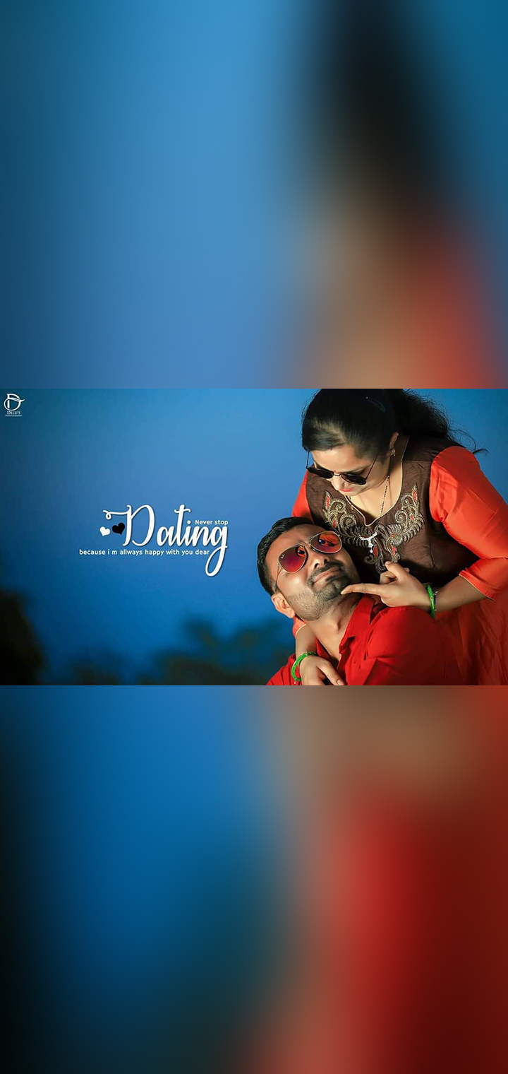 Dilus Photography Pose Image