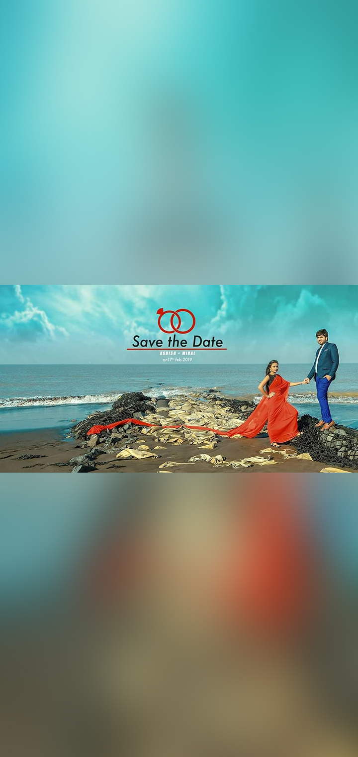 Dilus Photography Pose Image