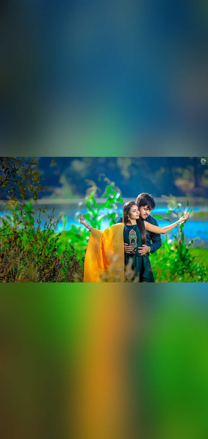 Dilus Photography Pose Image