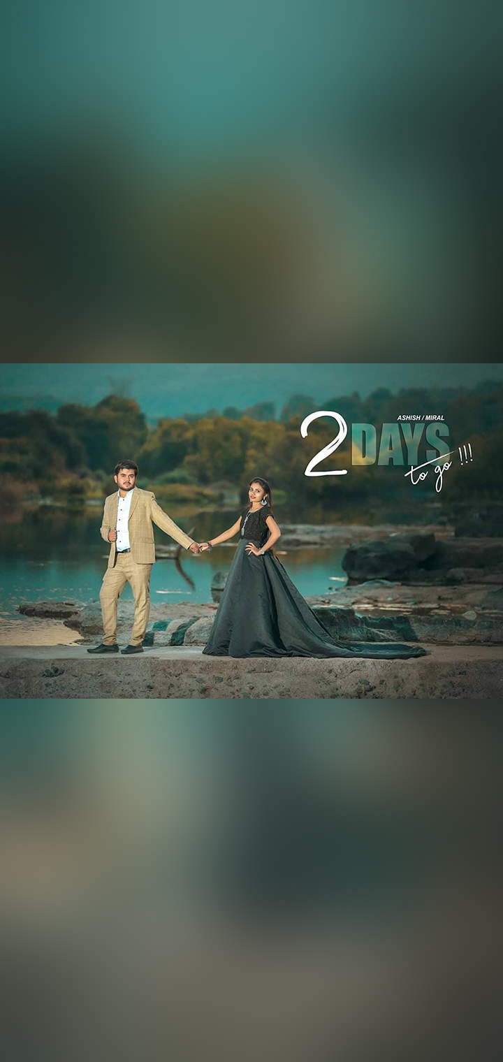 Dilus Photography Pose Image