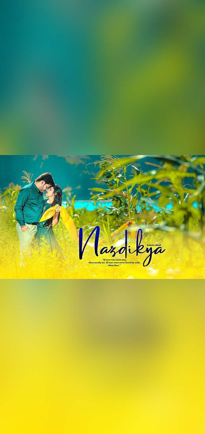 Dilus Photography Pose Image