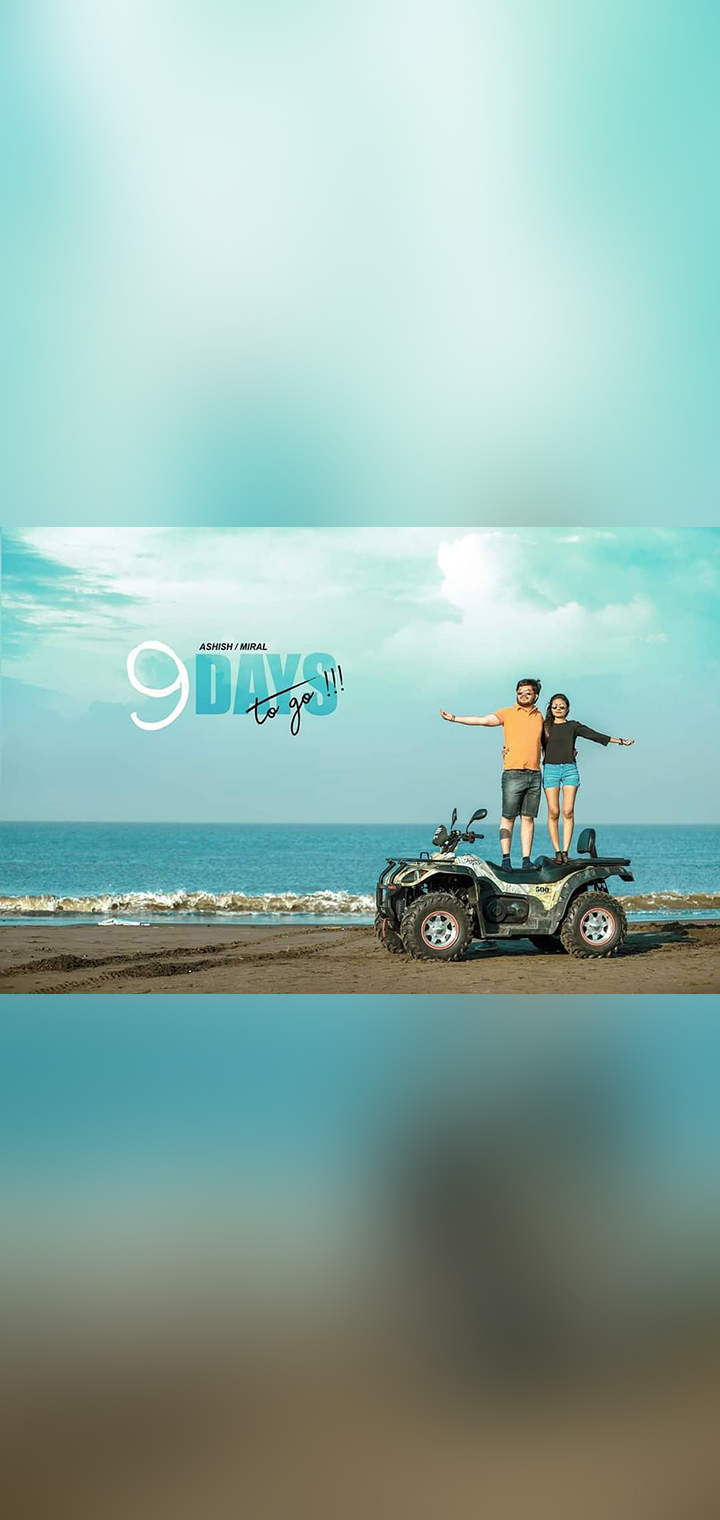 Dilus Photography Pose Image