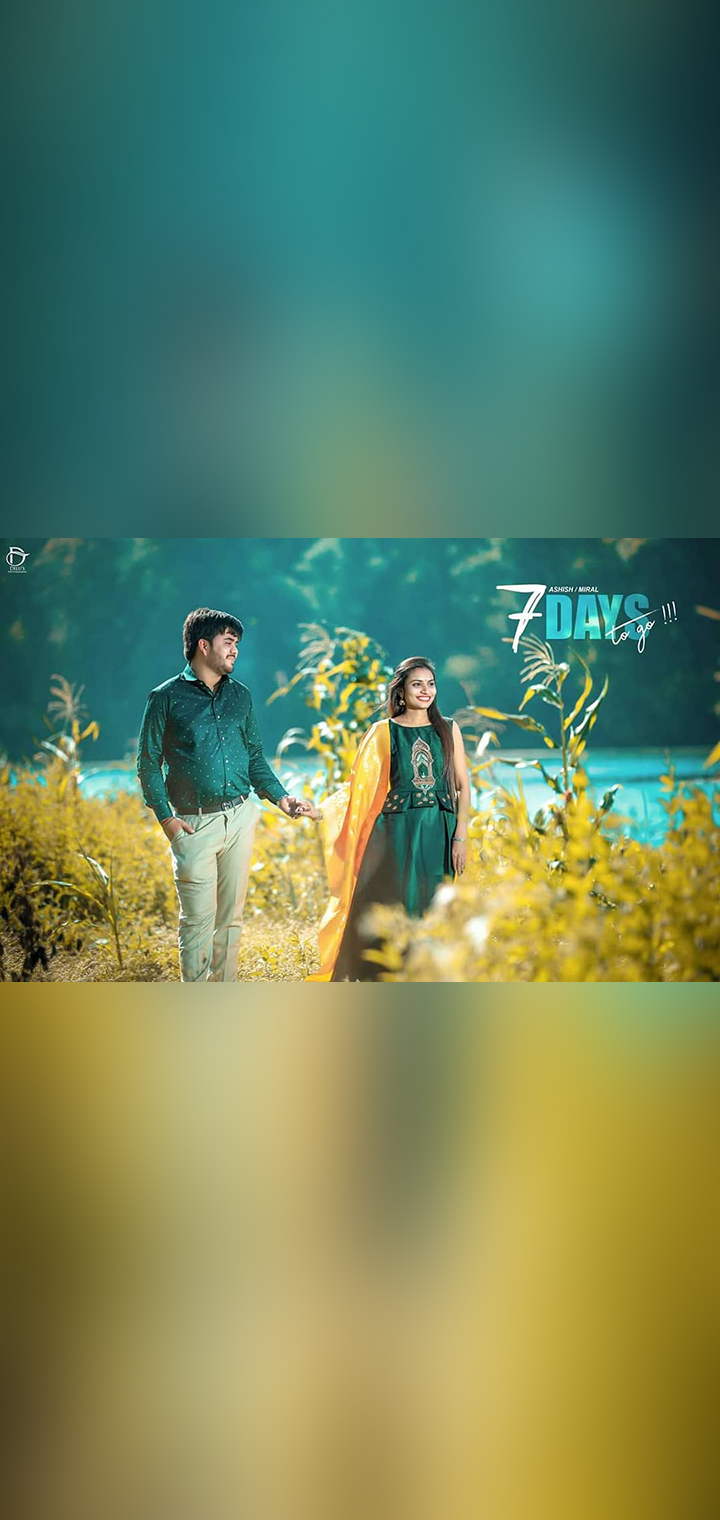 Dilus Photography Pose Image