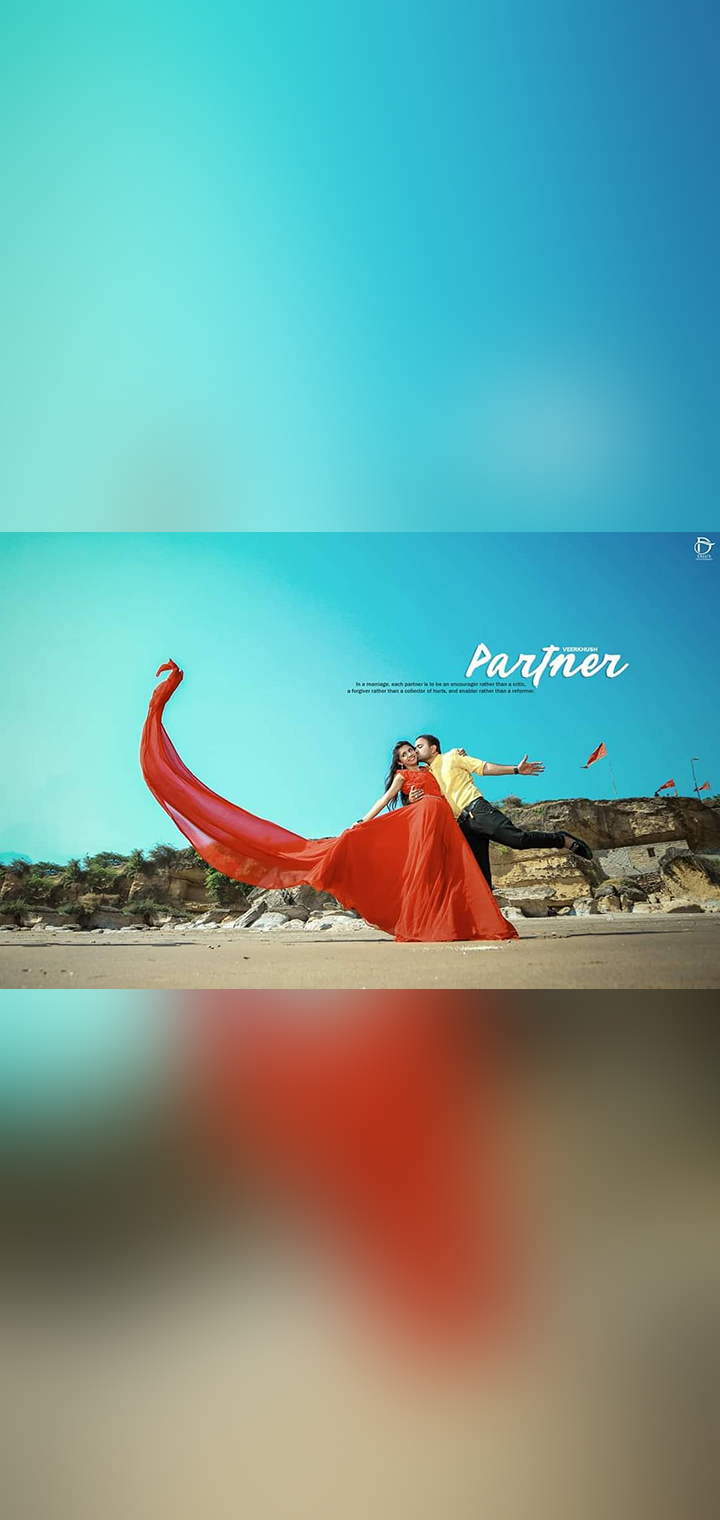 Dilus Photography Pose Image