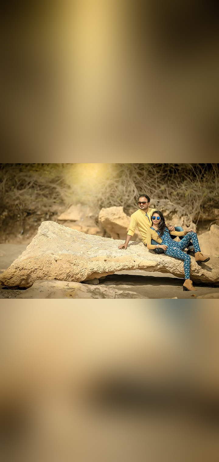 Dilus Photography Pose Image