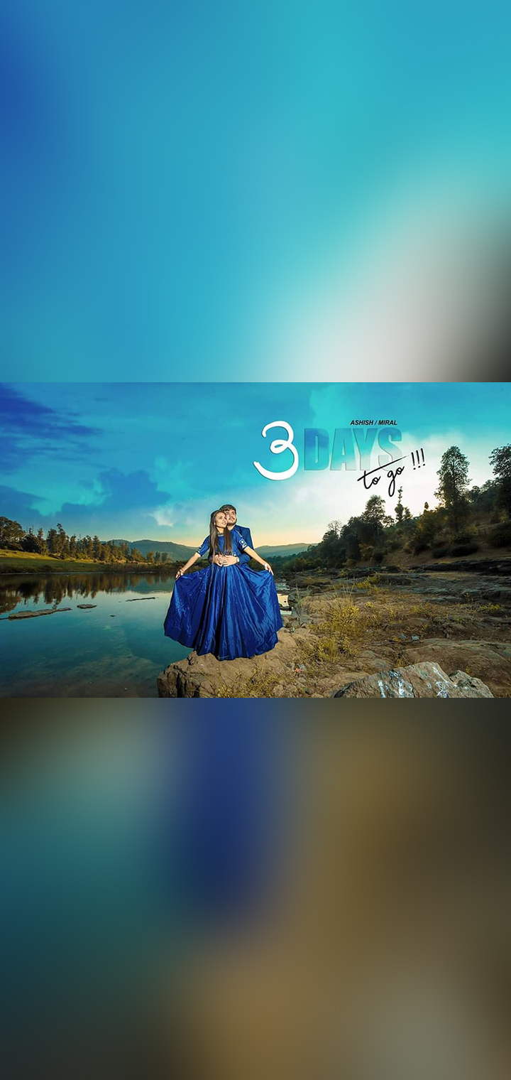 Dilus Photography Pose Image