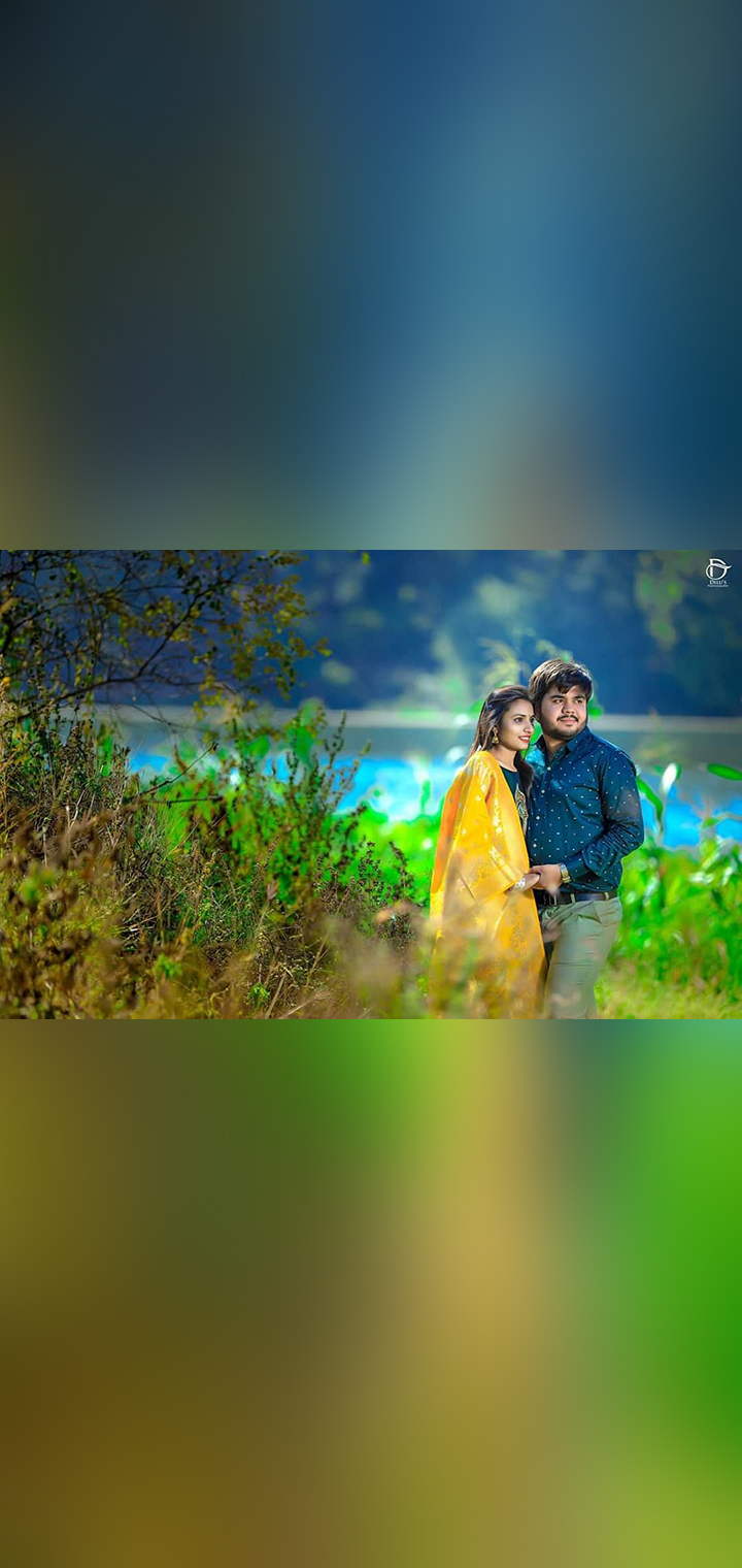 Dilus Photography Pose Image