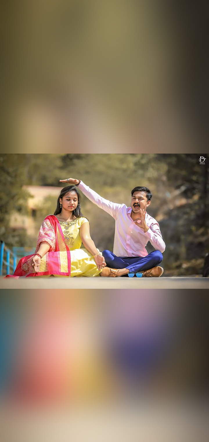 Dilus Photography Pose Image